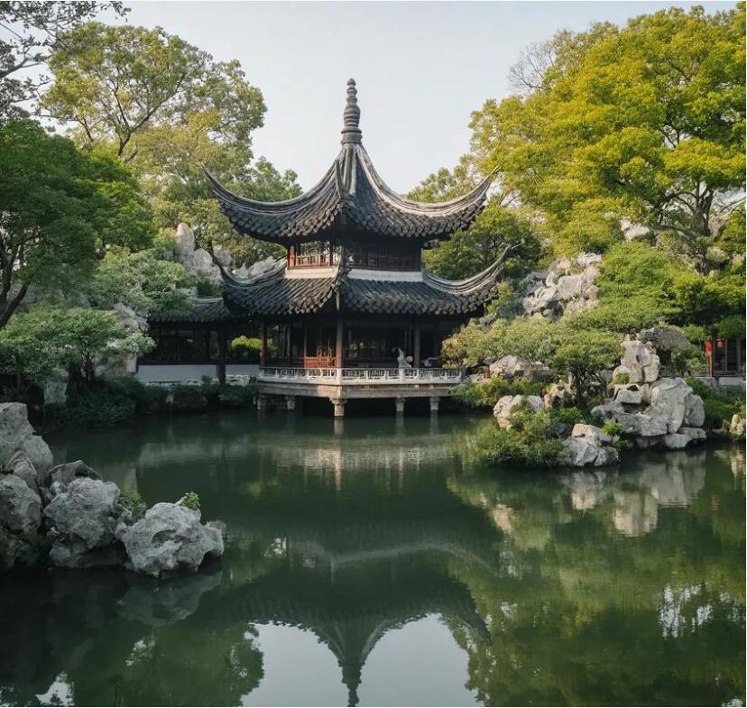 平鲁区花留餐饮有限公司